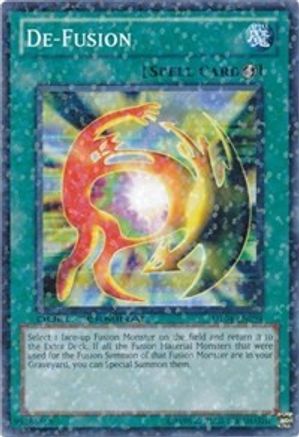 De-Fusion [DT04-EN094] Common