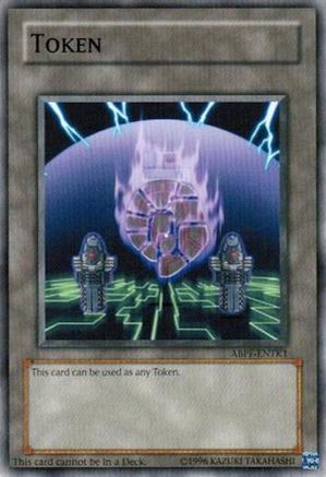 Ceremonial Token [ABPF-ENTK1] Common