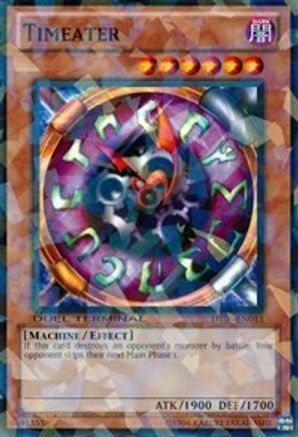 Timeater [DT06-EN013] Common
