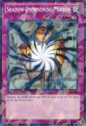 Shadow-Imprisoning Mirror [DT07-EN098] Common