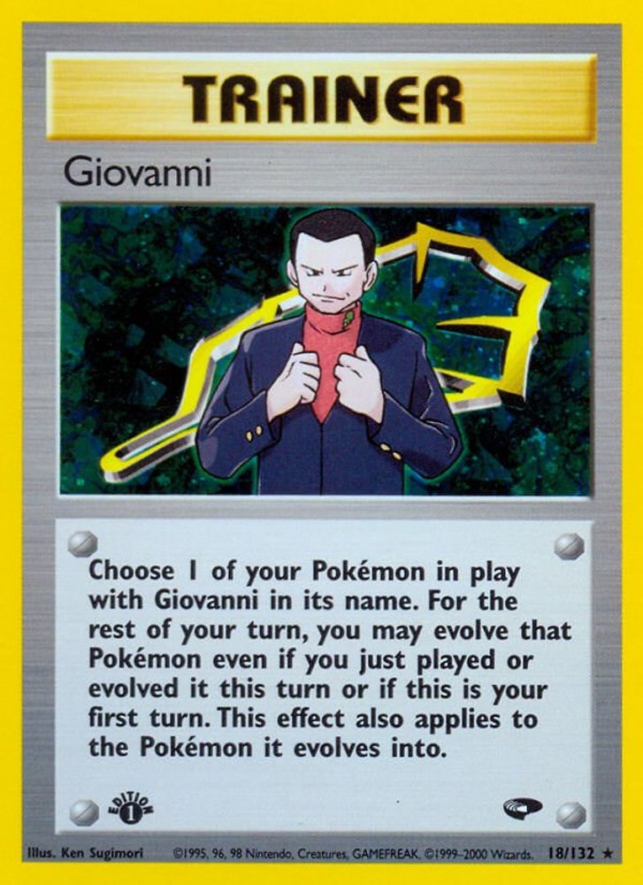 Giovanni (18/132) [Gym Challenge Unlimited]