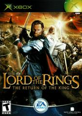 Lord of the Rings Return of the King