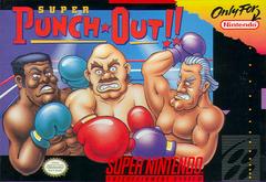 Super Punch Out