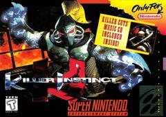 Killer Instinct