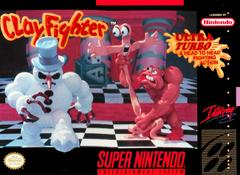 ClayFighter