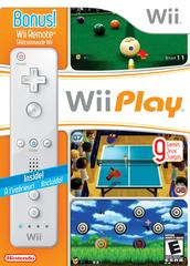 Wii Play [Controller Bundle]