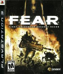 F.E.A.R.