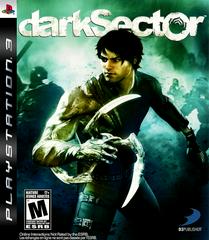 Dark Sector