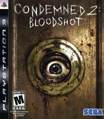 Condemned 2 Bloodshot