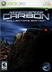 Need for Speed Carbon [Collector's Edition]