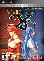 Ys I & II Chronicles [Premium Edition]