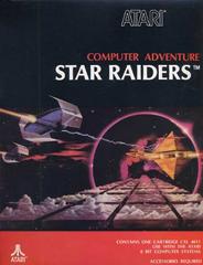 Star Raiders