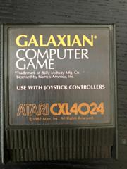 Galaxian