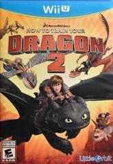 How to Train Your Dragon 2