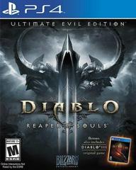 Diablo III Reaper of Souls [Ultimate Evil Edition]