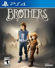 Brothers