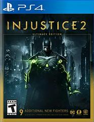 Injustice 2 [Ultimate Edition]