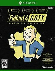 Fallout 4 [Game of the Year]