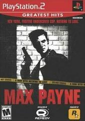 Max Payne [Greatest Hits]