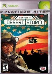Conflict Desert Storm [Platinum Hits]
