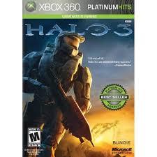 Halo 3 [Platinum Hits]