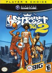 NBA Street Vol 2 [Player's Choice]