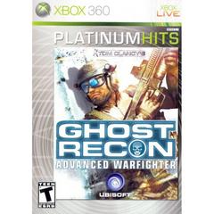 Ghost Recon Advanced Warfighter [Platinum Hits]