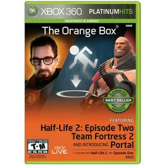 Orange Box [Platinum Hits]