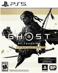 Ghost Of Tsushima: Director's Cut