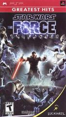 Star Wars: The Force Unleashed [Greatest Hits]