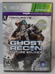 Ghost Recon: Future Soldier [Platinum Hits]