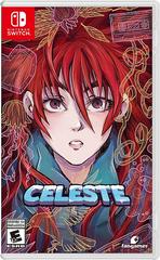 Celeste [Fangamer]