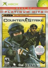 Counter Strike [Best of Platinum Hits]