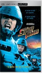 Starship Troopers [UMD]