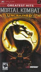 Mortal Kombat Unchained [Greatest Hits]