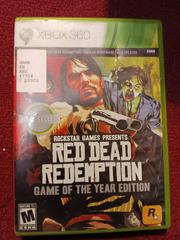 Red Dead Redemption [Game Of The Year Platinum Hits]