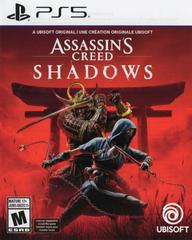 Assassin's Creed Shadows