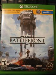 Star Wars Battlefront [Walmart Edition]