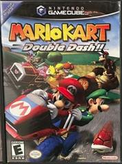 Mario Kart Double Dash [Dual-Language Not For Resale]