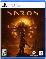 Saros