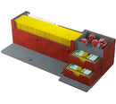 Gamegen!c Cards' Lair Convertible Deck Box 400+ - Red