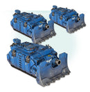 Vindicator - Space Marines: Warhammer 40,000