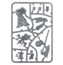 Master of Executions - Chaos Space Marines: Warhammer 40,000