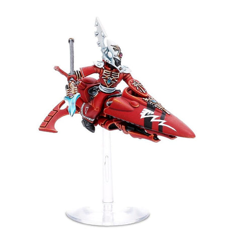 Farseer Skyrunner - Aeldari: Warhammer 40,000