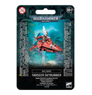 Farseer Skyrunner - Aeldari: Warhammer 40,000
