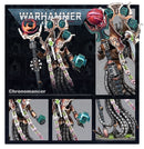 Chronomancer - Necrons: Warhammer 40,000