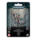 Chronomancer - Necrons: Warhammer 40,000