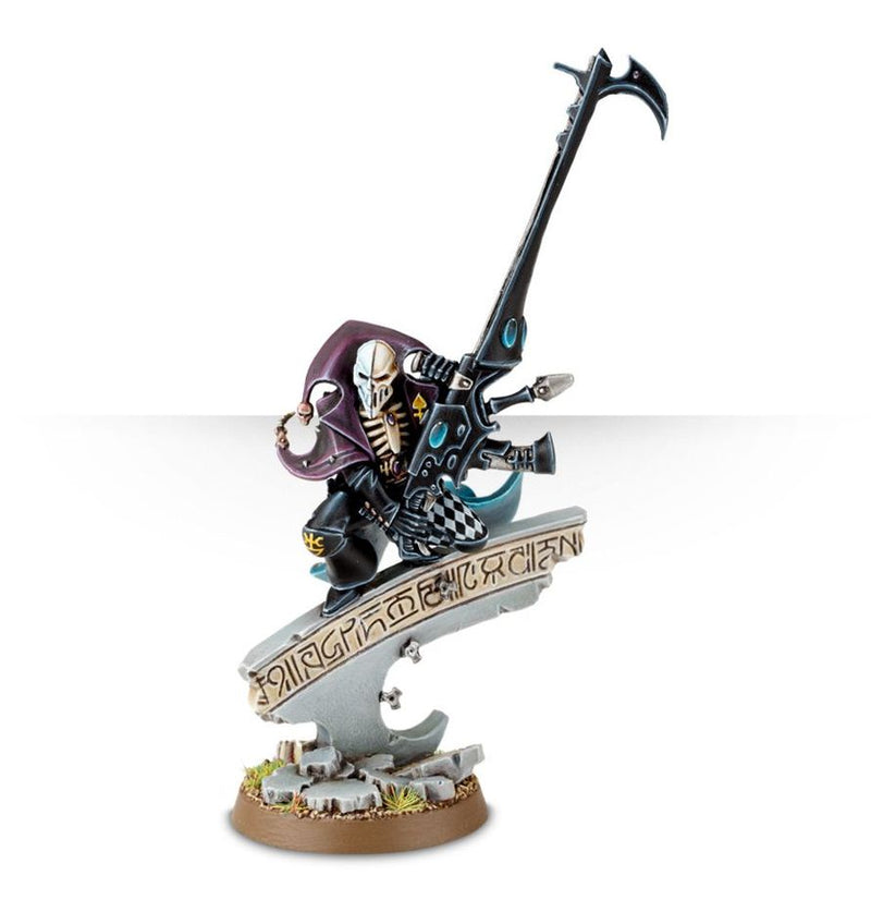 Death Jester - Aeldari: Warhammer 40,000