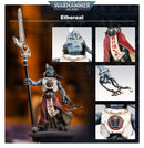 Ethereal - T’au Empire: Warhammer 40,000