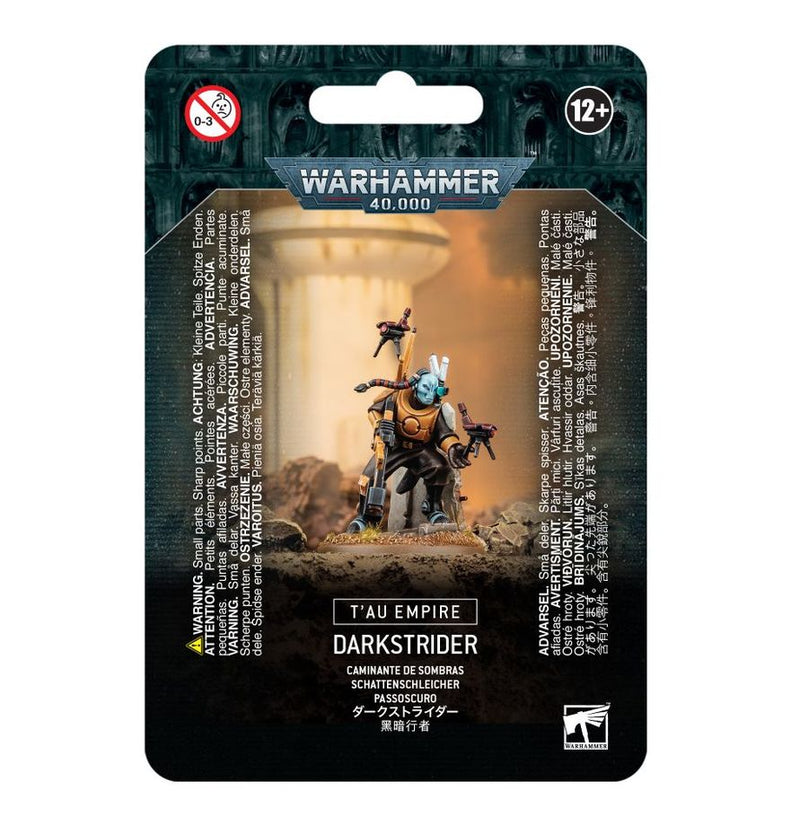 Darkstrider - T’au Empire: Warhammer 40,000